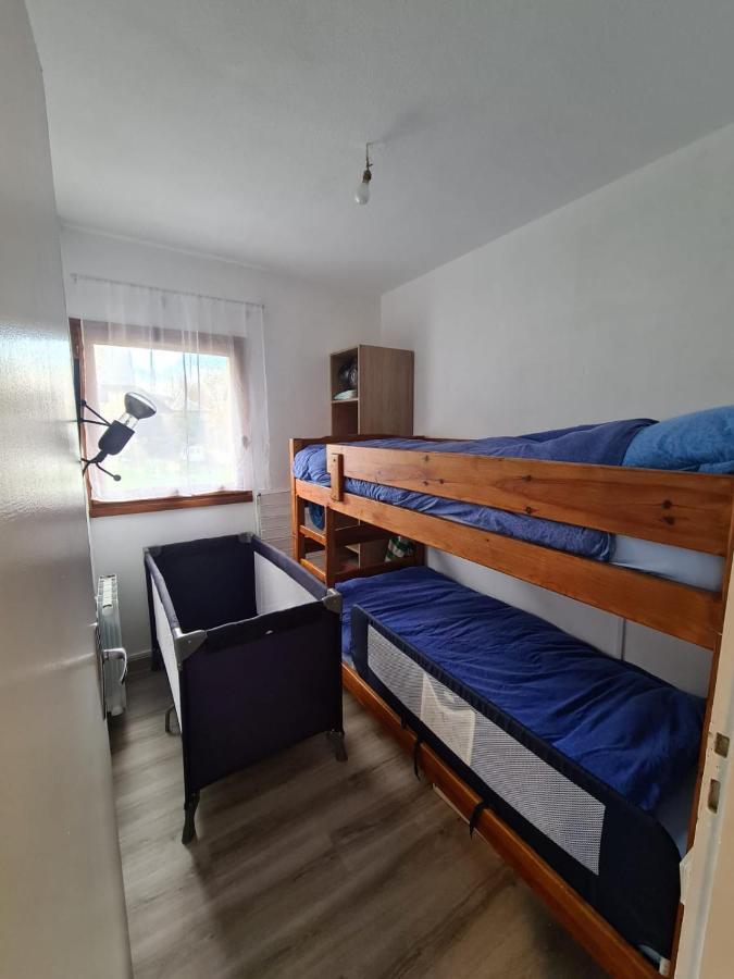 Très joli appartement 4-6 personnes dans Luchon Bagnères-de-Luchon Esterno foto